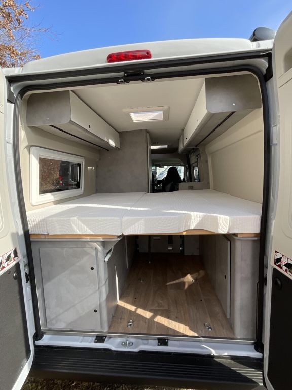 CROSSCAMP 6.4 EF Automatik, AWT isoliert Ansicht 5 für Fahrzeugdetailseite