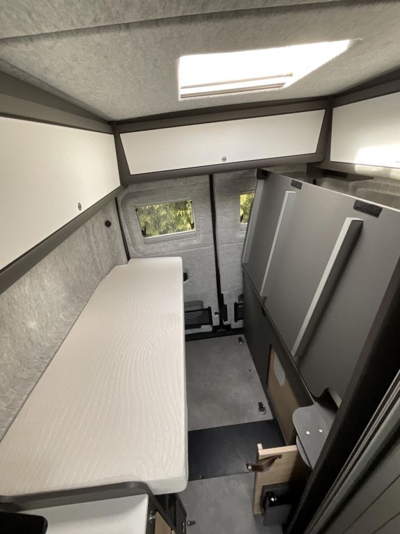 DETHLEFFS 600 DR VW Performance Markise, Solar Ansicht 9 für Fahrzeugdetailseite