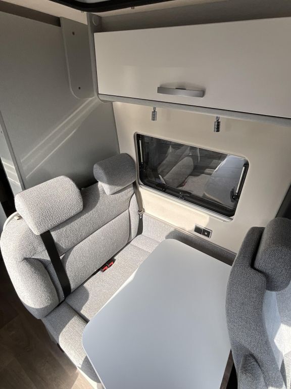 HYMER-ERIBA S Campus Solar, Lithium, AHK Ansicht 10 für Fahrzeugdetailseite