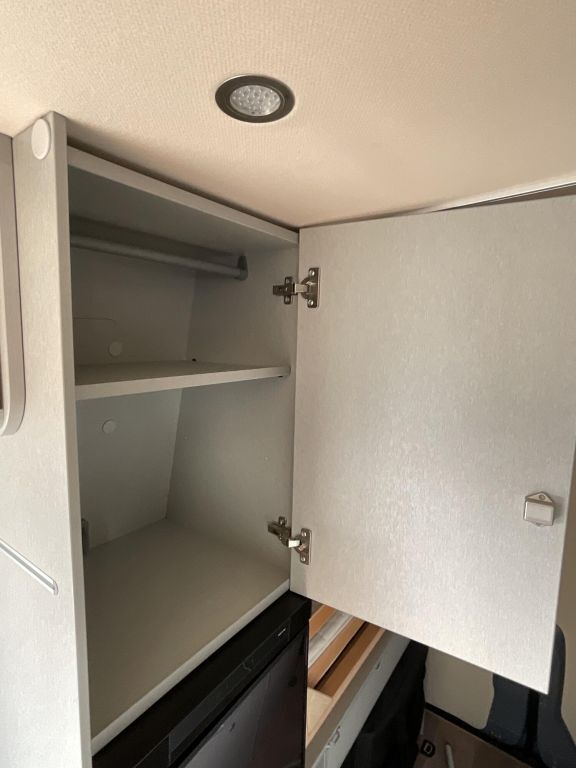 HYMER-ERIBA S Campus Solar, Lithium, AHK Ansicht 14 für Fahrzeugdetailseite