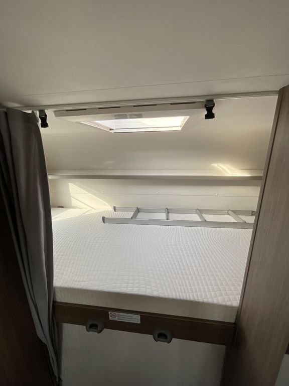 CARADO 361 PRO Automatik, Solar, Navi, Sat, TV, Marki Ansicht 19 für Fahrzeugdetailseite
