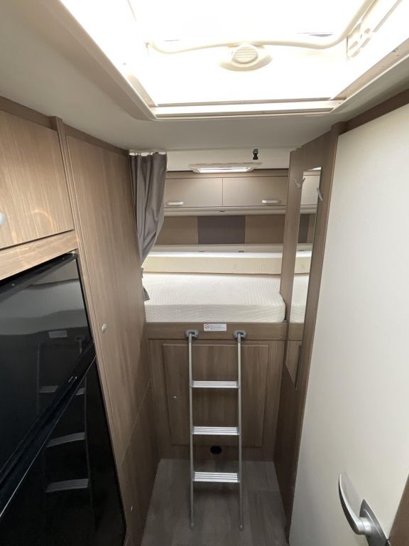 CARADO 464 PRO Ansicht 10 für Fahrzeugdetailseite