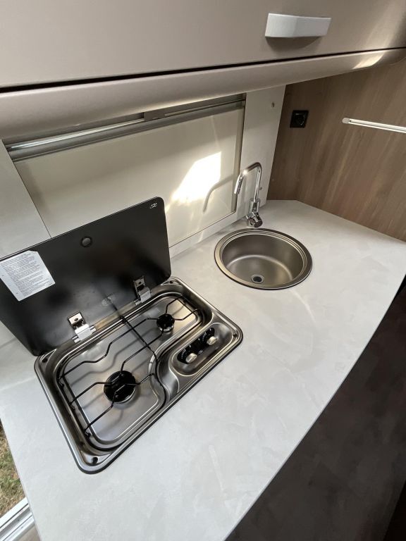 CARADO 464 PRO Ansicht 11 für Fahrzeugdetailseite