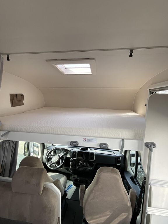 CARADO 464 PRO Ansicht 13 für Fahrzeugdetailseite