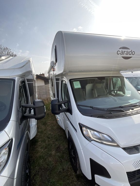 CARADO 464 PRO Ansicht 4 für Fahrzeugdetailseite