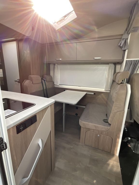 CARADO 464 PRO Ansicht 6 für Fahrzeugdetailseite