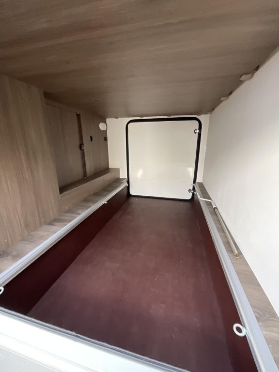 CARADO 464 PRO Solar, Zenec Navi, Premium Smart-TV Ansicht 9 für Fahrzeugdetailseite