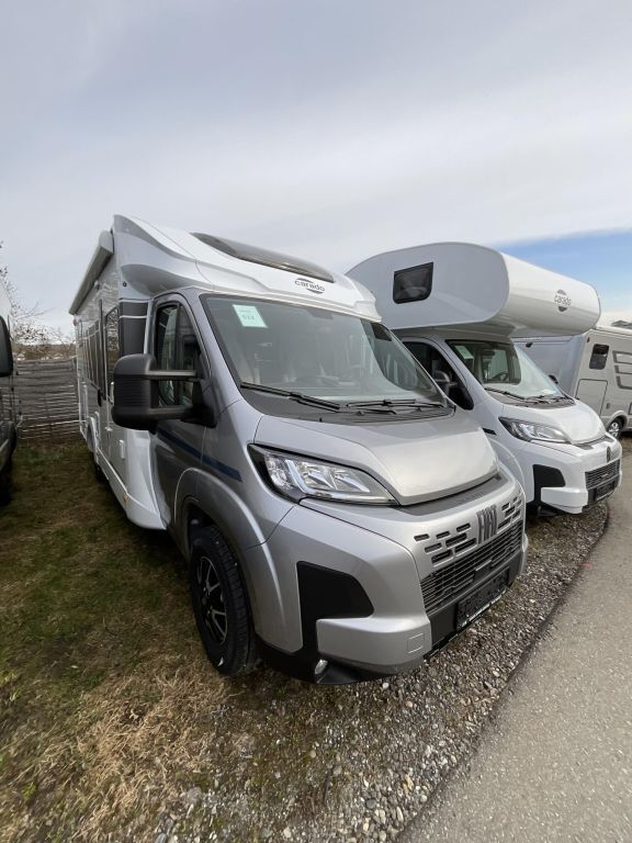 CARADO 448 6.000 EUR Vorteil! Ansicht 3 für Fahrzeugdetailseite