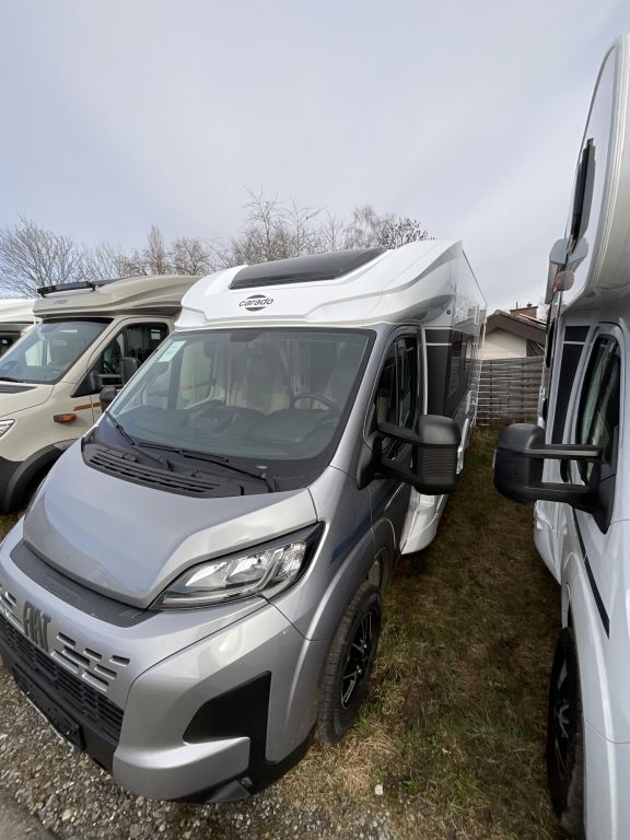 CARADO 448 6.000 EUR Vorteil! Ansicht 4 für Fahrzeugdetailseite