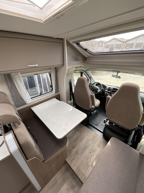 CARADO 448 6.000 EUR Vorteil! Ansicht 6 für Fahrzeugdetailseite