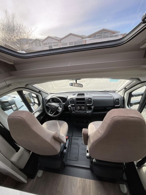 CARADO 448 6.000 EUR Vorteil! Ansicht 7 für Fahrzeugdetailseite