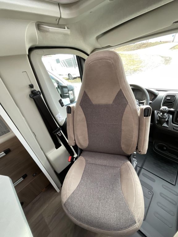 CARADO 448 6.000 EUR Vorteil! Ansicht 9 für Fahrzeugdetailseite