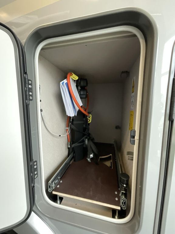 HYMER-ERIBA 474 180 PS, Automatik, Solar, Markise, Ansicht 19 für Fahrzeugdetailseite