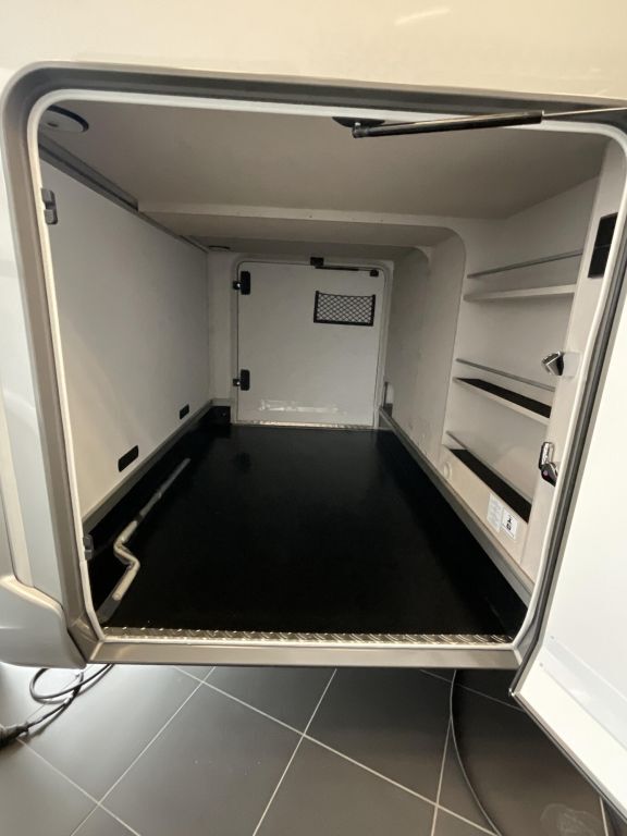 HYMER-ERIBA 474 180 PS, Automatik, Solar, Markise, Ansicht 24 für Fahrzeugdetailseite