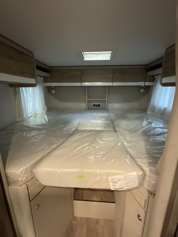 HYMER-ERIBA 474 180 PS, Automatik, Solar, Markise, Ansicht 25 für Fahrzeugdetailseite