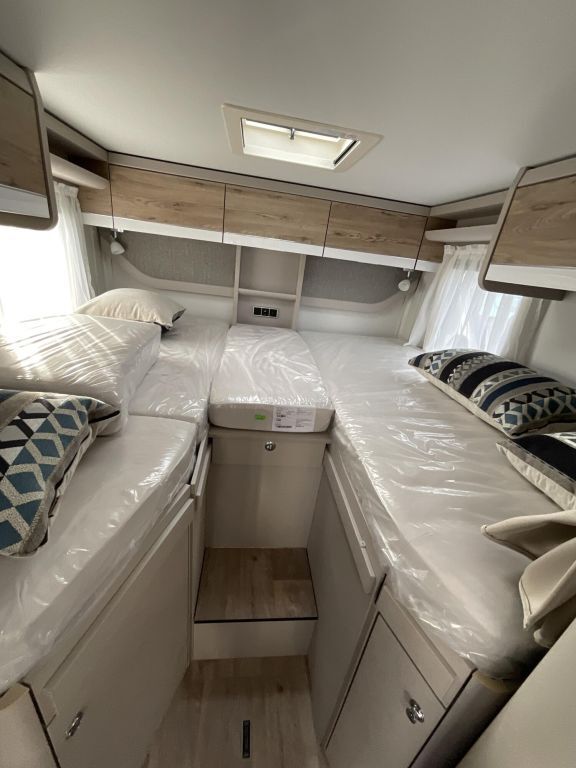 HYMER-ERIBA 474 Solar, TV, Lithium-Batterie Ansicht 14 für Fahrzeugdetailseite
