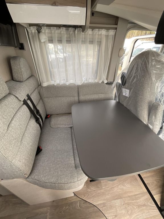 HYMER-ERIBA 474 Solar, TV, Lithium-Batterie Ansicht 20 für Fahrzeugdetailseite