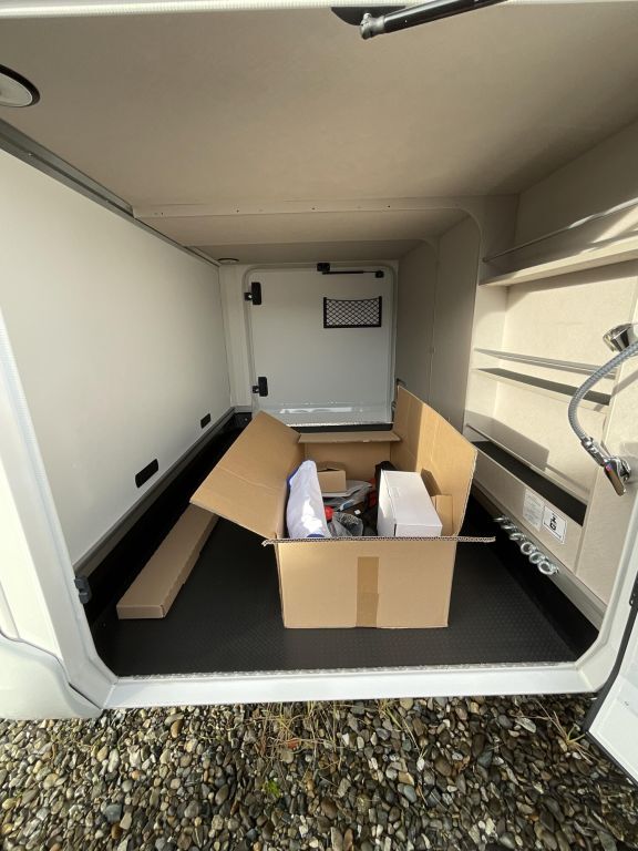 HYMER-ERIBA 474 Solar, TV, Lithium-Batterie Ansicht 24 für Fahrzeugdetailseite