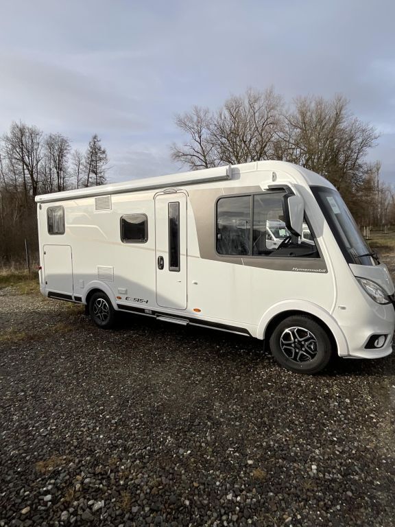 HYMER-ERIBA 474 Solar, TV, Lithium-Batterie Ansicht 3 für Fahrzeugdetailseite
