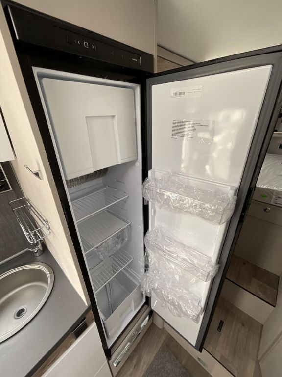 HYMER-ERIBA 474 Solar, TV, Lithium-Batterie Ansicht 7 für Fahrzeugdetailseite