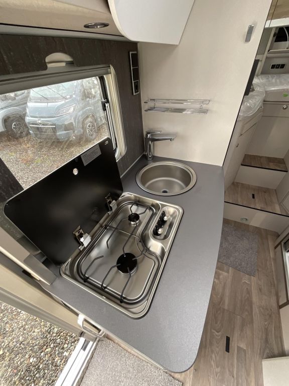HYMER-ERIBA 474 Solar, TV, Lithium-Batterie Ansicht 9 für Fahrzeugdetailseite