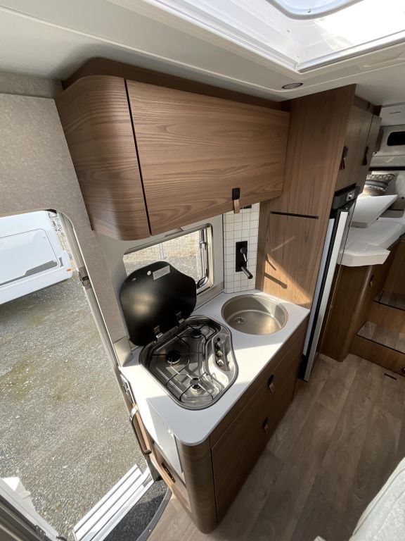 HYMER-ERIBA 580 4x4, Solar, Sat, TV, Premium, Autark Ansicht 19 für Fahrzeugdetailseite