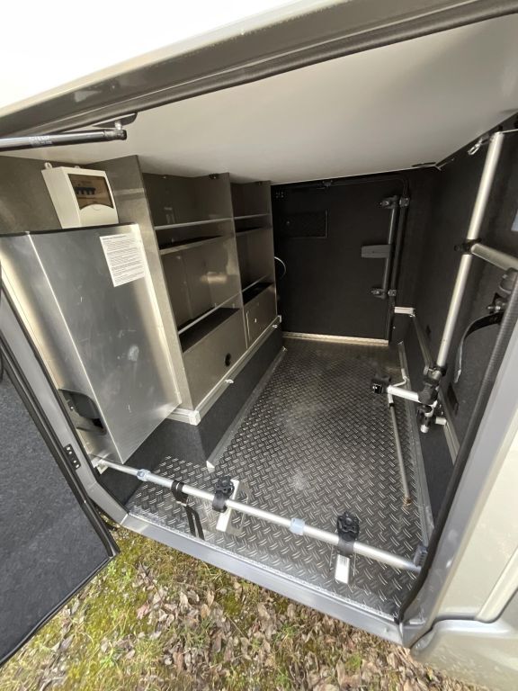 HYMER-ERIBA 580 Ansicht 10 für Fahrzeugdetailseite