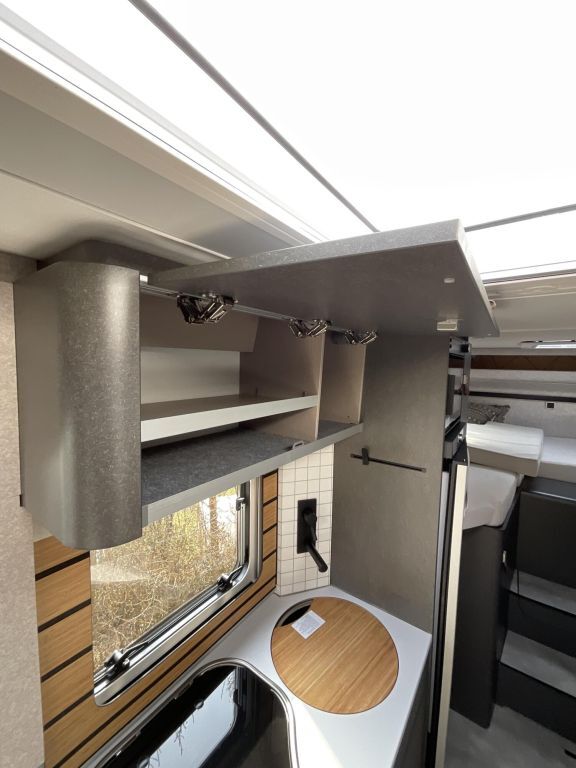 HYMER-ERIBA 580 Ansicht 11 für Fahrzeugdetailseite