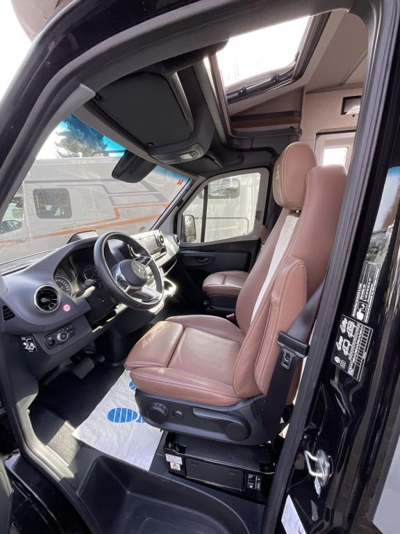 HYMER-ERIBA 580 Ansicht 14 für Fahrzeugdetailseite