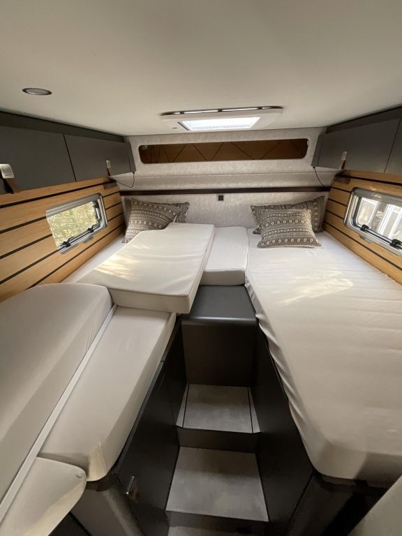 HYMER-ERIBA 580 Ansicht 16 für Fahrzeugdetailseite