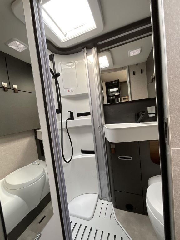 HYMER-ERIBA 580 Ansicht 17 für Fahrzeugdetailseite