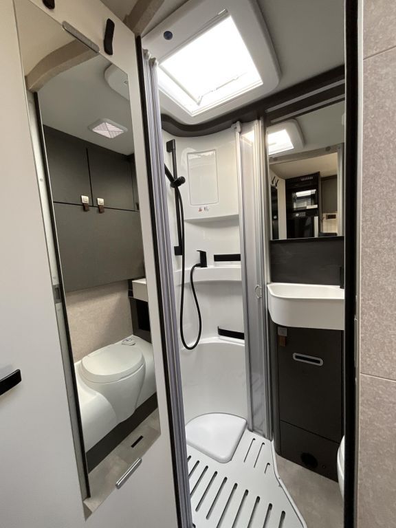 HYMER-ERIBA 580 Ansicht 18 für Fahrzeugdetailseite