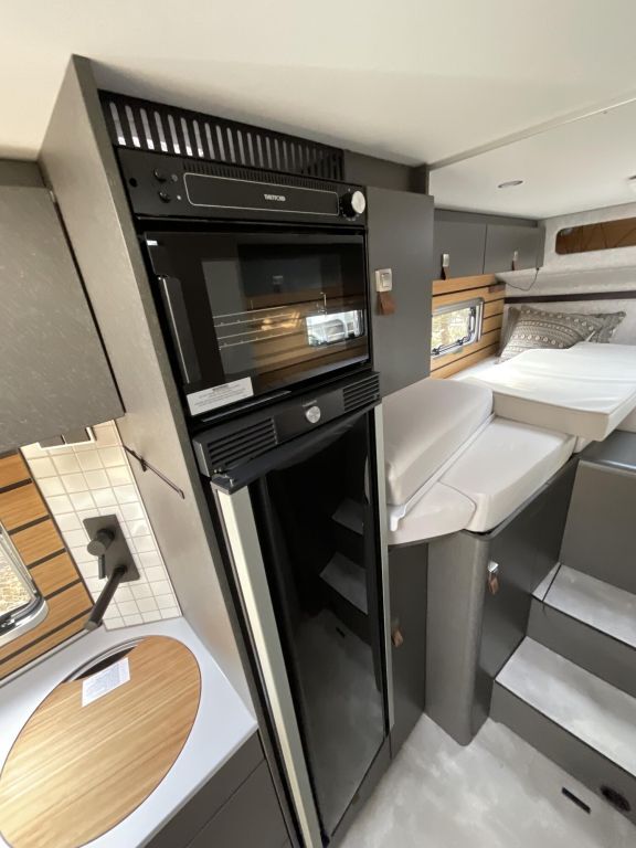 HYMER-ERIBA 580 Ansicht 19 für Fahrzeugdetailseite