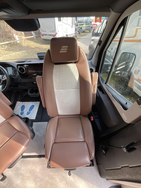 HYMER-ERIBA 580 Ansicht 24 für Fahrzeugdetailseite