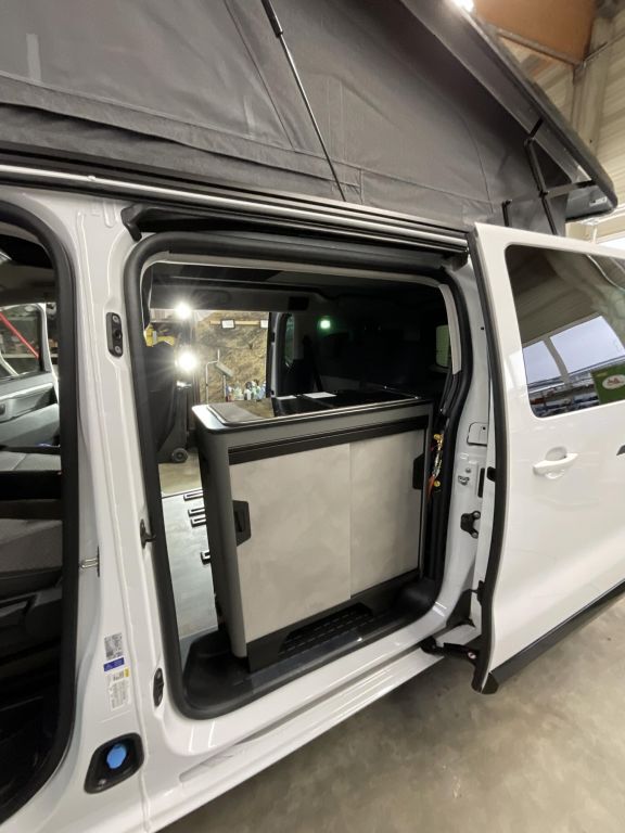 CROSSCAMP 5.0 F Verfügbar ab 03/2027 Ansicht 13 für Fahrzeugdetailseite