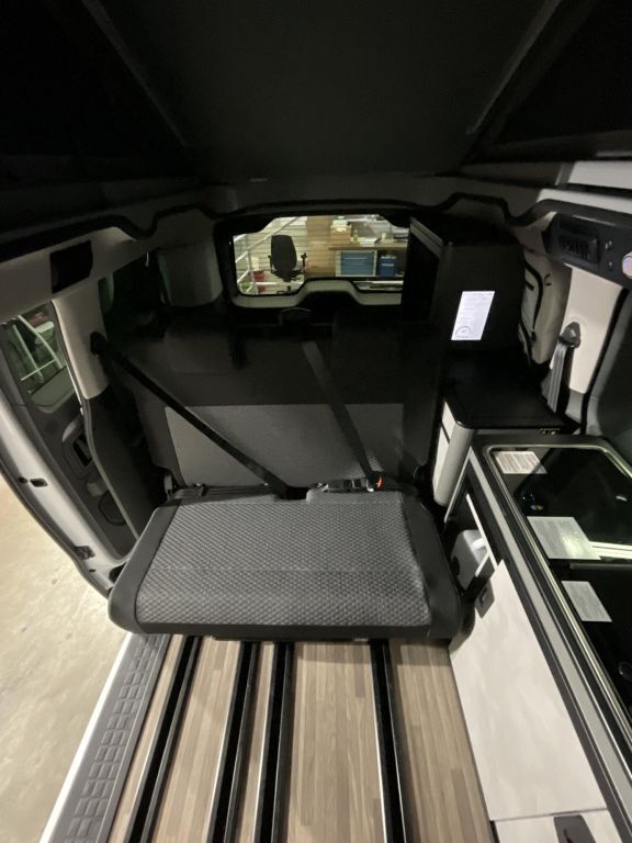 CROSSCAMP 5.0 F Verfügbar ab 03/2027 Ansicht 16 für Fahrzeugdetailseite