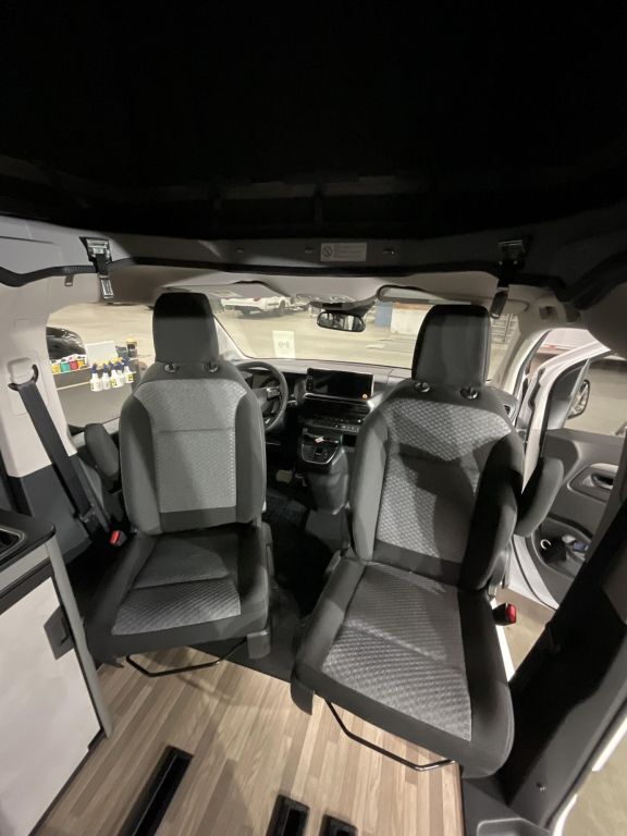 CROSSCAMP 5.0 F Verfügbar ab 03/2027 Ansicht 19 für Fahrzeugdetailseite