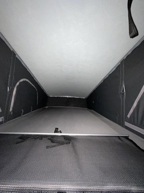 CROSSCAMP 5.0 F Verfügbar ab 03/2027 Ansicht 21 für Fahrzeugdetailseite