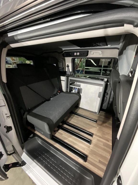 CROSSCAMP 5.0 F Verfügbar ab 03/2027 Ansicht 4 für Fahrzeugdetailseite