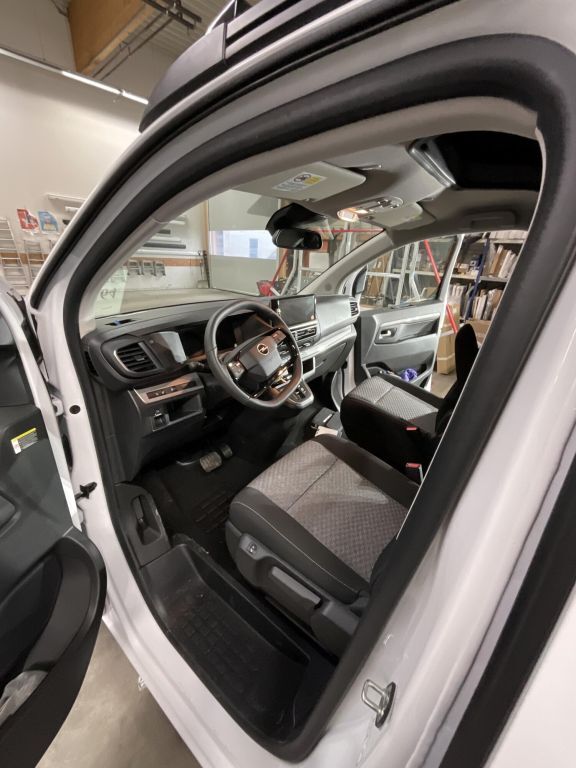 CROSSCAMP 5.0 F Verfügbar ab 03/2027 Ansicht 6 für Fahrzeugdetailseite