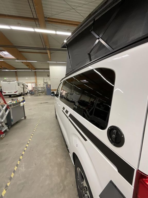 CROSSCAMP 5.0 F Verfügbar ab 03/2027 Ansicht 8 für Fahrzeugdetailseite