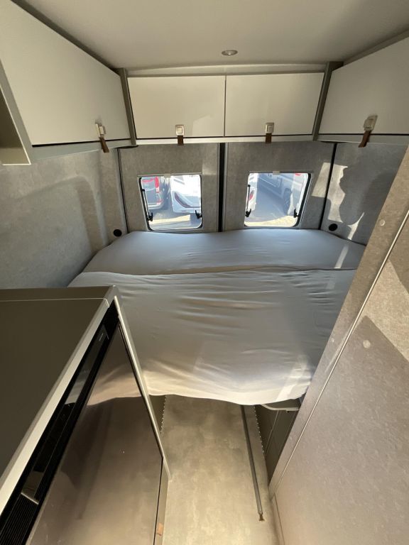HYMER-ERIBA Grand Canyon S 600 Schlafdach, Premium Paket, Ansicht 11 für Fahrzeugdetailseite