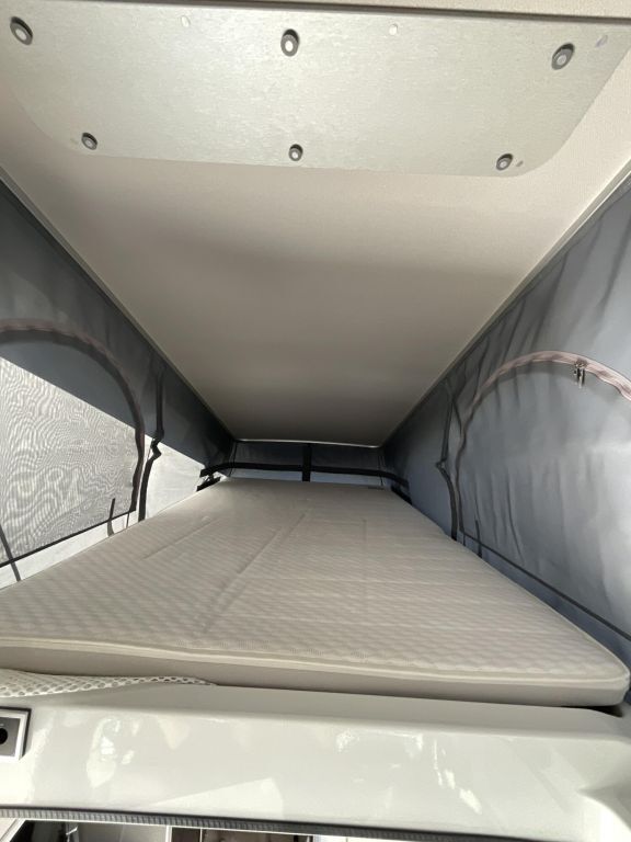 HYMER-ERIBA Grand Canyon S 600 Schlafdach, Premium Paket, Ansicht 13 für Fahrzeugdetailseite