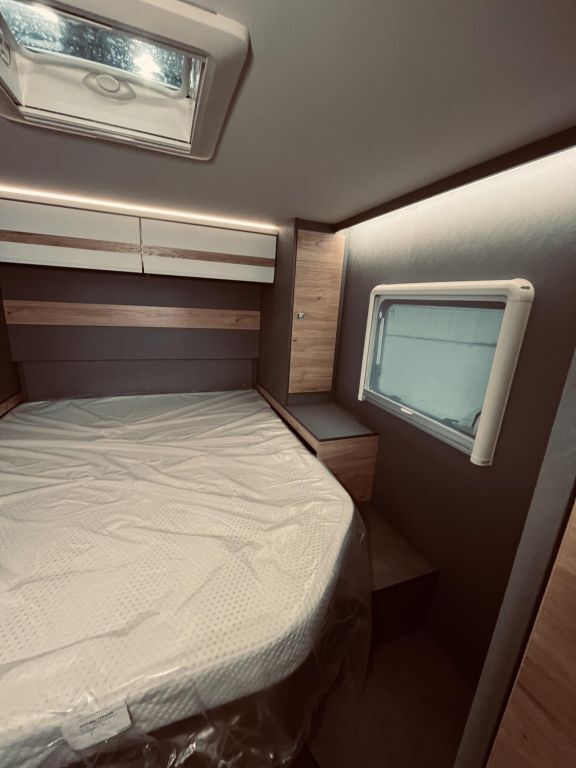 DETHLEFFS T 7052 DBL Active Winterpaket, Solar, Ansicht 22 für Fahrzeugdetailseite
