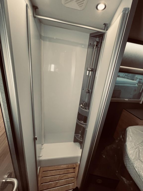 DETHLEFFS T 7052 DBL Active Winterpaket, Solar, Ansicht 27 für Fahrzeugdetailseite