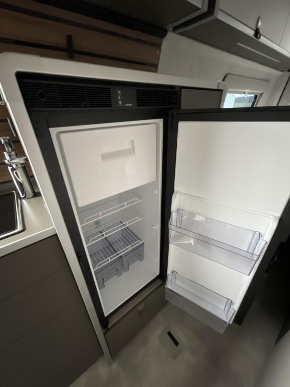 HYMER-ERIBA Grand Canyon S 700 4x4, AHK, Premium Ansicht 11 für Fahrzeugdetailseite