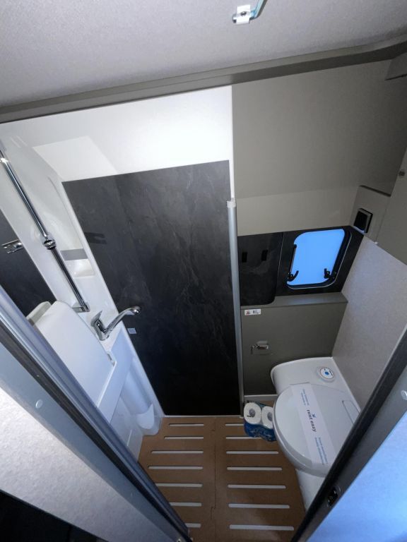 HYMER-ERIBA Grand Canyon S 700 4x4, AHK, Premium Ansicht 12 für Fahrzeugdetailseite