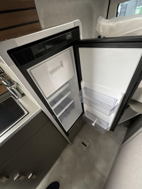 HYMER-ERIBA Grand Canyon S 600 Xperience Ansicht 10 für Fahrzeugdetailseite