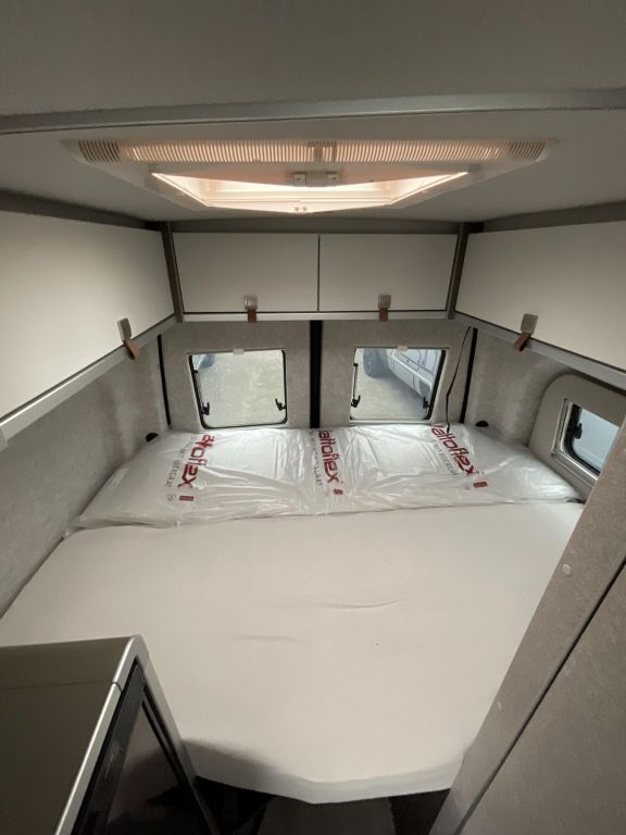 HYMER-ERIBA Grand Canyon S 600 Xperience Ansicht 12 für Fahrzeugdetailseite