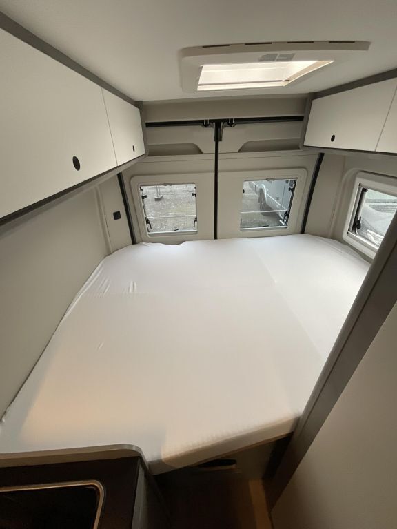 CROSSCAMP 6.0 DF Solar, AHK, Navi, Automatik Ansicht 13 für Fahrzeugdetailseite